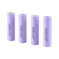 2600mAh 3.7V Li-ion 18650 Battery